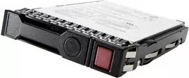HPE 12TB SAS 12G 7,2K LFF Smart Carrier Helium Enterprise vidinis kietasis diskas (881779-K21)