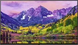 LG 55UK762H3 55 colių viešbučio televizorius, 4K UHD NanoCell, Pro:Centric Smart, DVB-T2/C/S2 55UK762H3LB.AEU
