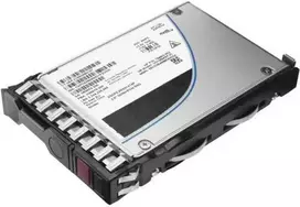 HPE 869577-001 480GB SATA 6G Read Intensive 2,5 colio SFF SSD, skirtas ProLiant serveriams