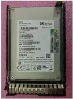 HPE 872889-001 480GB SATA 6G Read Intensive SFF 2,5 colio SSD su Smart Carrier