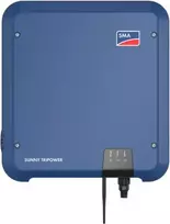 SMA Sunny Tripower 10.0 3AV-40 trifazis inverteris 10 kW STP 10.0-3AV-40