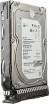 HPE 14TB SAS 12G 3,5 inch LFF Helio enterprise klasės kietasis diskas su Smart Carrier P11188-001