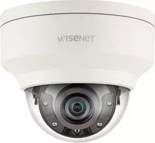 Hanwha Vision XNV-6020R 2MP lauko tinklo kupolinė kamera