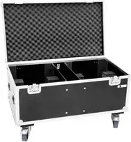 Roadinger THA-250F Flight Case 540 x 970 x 545 mm 31005097