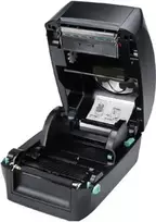 Godex RT730 pramoninis terminio perkėlimo/tiesioginio terminio spausdinimo etikečių spausdintuvas, 300 dpi, 102 mm/s, USB/LAN/Serial