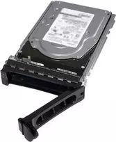 Dell 2TB 3,5 inch SATA 6Gb/s 7200 RPM karšto keitimo kietasis diskas, skirtas PowerEdge C6420 (C3MX1)