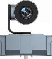 Yealink MB-Camera-6X 8MP 4K Ultra HD PTZ konferencijų kamera, skirta MeetingBoard, pilka, 1303074