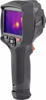 Voltcraft WB-410 termovizorius -20 iki 550 °C 160 x 120 pikselių 25 Hz jutiklinis ekranas WiFi