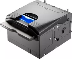 Star Micronics SK5-31 tiesioginio terminio spausdinimo atviro karkaso kiosko spausdintuvas 80mm viena ranka 37951650