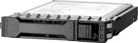 HPE Mission Critical 300GB 10K SAS 12Gb/s 2,5 inch Hot-Swap HDD su Basic Carrier P40430-H21