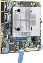 HPE Smart Array P408i-a Gen10 8GB FBWC 12Gb/s SAS PCIe 3.0 x8 RAID valdiklis 836260-004