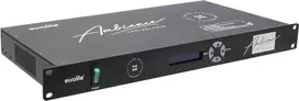 EUROLITE Ambience Control 4 RGBW 24V LED sieninis valdiklis 50531055