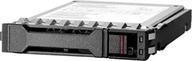 HPE 300GB 10K SFF SAS 12G verslo klasės kietasis diskas (P40430-S21)