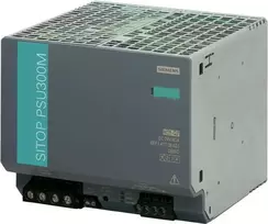 Siemens SITOP PSU8200 24V/20A DIN bėgio maitinimo šaltinis 6EP1436-3BA10