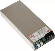 MEAN WELL SD-1000L-24 nuolatinės srovės įtampos keitiklis, 19-72 V DC įėjimas, 24 V 40 A, 960 W