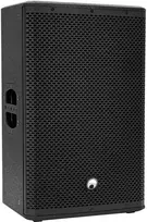 OMNITRONIC PAS-212 MK4 2-jų krypčių viršutinė kolonėlė 12 inch 300W RMS 8 Ohm juoda 11039554