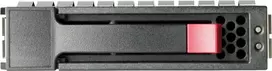 HPE Midline 6TB SAS 12G 7.2K LFF Hot-Swap HDD, skirta MSA 2060 saugyklai