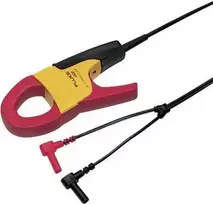 FLUKE i400 kintamosios srovės srovės matavimo replės, 400A, 1mV/A išėjimas, CAT III 600V 2277225