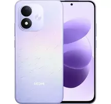 Xiaomi Redmi Note 17 5G 128GB Celestial Purple - 8GB RAM, 108MP triguba kamera, 5000mAh MZB0PTZEU
