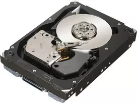 HP 450GB 15K SAS 6Gb/s 3,5 inch dviejų prievadų Hot-Swap verslo klasės kietasis diskas