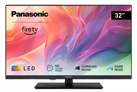 Panasonic TV-32S55AEZC 32 colių Full HD Android Smart LED televizorius
