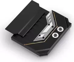 Alphacool Apex Monoblock TUF GAMING X870-PLUS WIFI (AM5) 14686