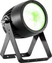EUROLITE LED Theatre COB 200 RGBAL - 200W 5-in-1 COB LED teatro prožektorius su DMX