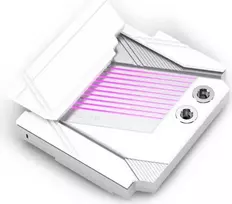 Alphacool Apex Monoblock X870 AORUS ELITE WIFI7 ICE AM5 CPU/VRM/M.2 aušintuvas