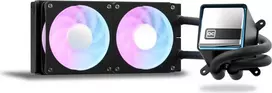 Alphacool Core 2 XT 240mm CPU AiO skysčio aušintuvas (14710)