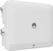HUAWEI AP772 11be lauko trijų dažnių Wi-Fi 7 prieigos taškas su 2+4 dviejų dažnių omnidirectional antena, USB BLE 50088137