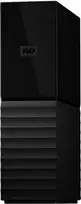 Western Digital My Book 6TB išorinis kietasis diskas WDBBGB0060HBK