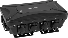 EUROLITE DMX IP Split 8 skirstytuvas 3pol (70064827)