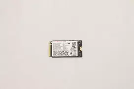 Lenovo 512GB M.2 2242 PCIe Gen4 x4 NVMe Opal SSD