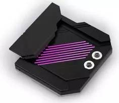 Alphacool Apex Monoblock X870E AORUS ELITE WIFI7 (AM5) 14718