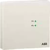 ABB Stotz S&J oro kokybės jutiklis su patalpos temperatūros reguliatoriumi LGS/A1.2 2CDG120059R0011
