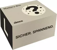 Cimco Mystery Box L 176932 - didelis netikėtumų paketas su elektros įrankiais ir priedais