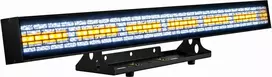 EUROLITE LED RETRO 6 Bar ABL šiltai balta COB LED juosta su DMX 51916645