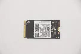 Lenovo SSD 512GB M.2 PCIe 2242 NVMe Gen3 x4 kietasis diskas (5SS0V42255)