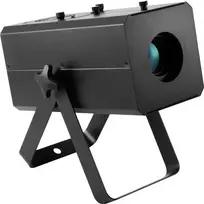 EUROLITE LED LP-100 Logo Projector MK2 100W COB LED Gobo projektorius DMX