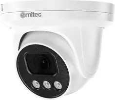 Ernitec Wolf 5MP kupolinė vaizdo kamera su IP66 - NDAA (0070-08131)