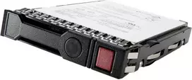 HPE 653955-001B 300GB 10K RPM SAS 6G 2,5 colio verslo klasės kietasis diskas
