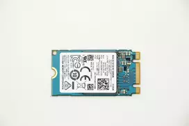 Lenovo SSD 512GB M.2 PCIe NVMe vidinis kietasis diskas (00UP652)