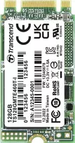 Transcend TS128GMTE460T-I 128GB M.2 2242 PCIe Gen3 x2 NVMe pramoninis SSD