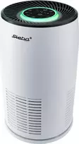 Steba LR 12 oro valytuvas su HEPA H13, aktyvuota anglimi, jonizatoriumi, UV-C, taimeriu, baltas