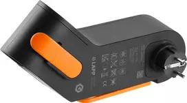 LAPP MOBILITY DOCK elektromobilių įkrovimo stotelė Type 2 Mode 2 10 A 2,3 kW 5555925000