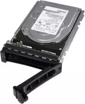 Dell 1.2TB 10K SAS 12Gbps 2,5 colio verslo klasės kietasis diskas (512n, Hot-Plug) - DCGGC