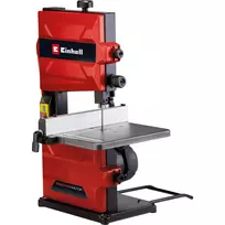 Einhell TC-SB 200/1 juostinis pjūklas 250 W, 80 mm pjovimo gylis, 1400 mm geležtės ilgis, 305 x 305 mm stalas 4308009