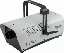 ANTARI N-100 rūko mašina 750W su laidiniu pultu, DMX, 2,5L talpa, 85 m³/min našumas 51702901