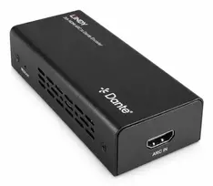 Lindy 2ch HDMI ARC – Dante Encoder 70620