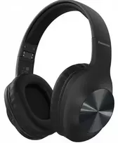 Panasonic RB-HX220BDEK ausinės ant ausų su Bluetooth, juodos